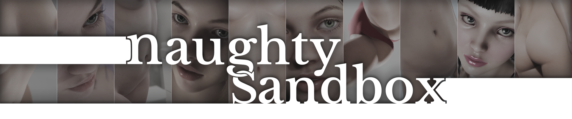 Naughty Sandbox [DLC]: Space Environment