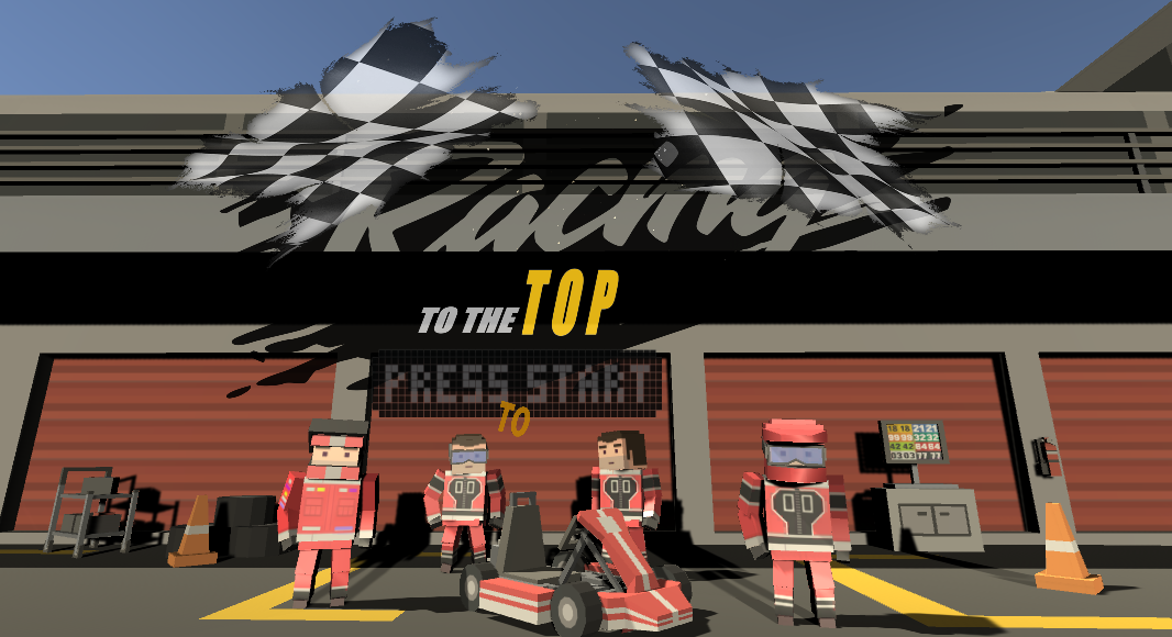 Racing to the Top