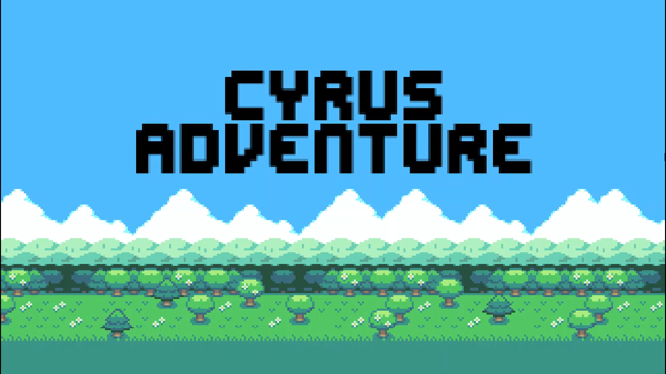 Cyrus Adventure
