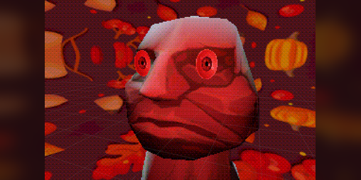 Cover image for Thanksgiving Treat