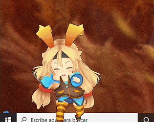 Prototype Wuaifu Virtual