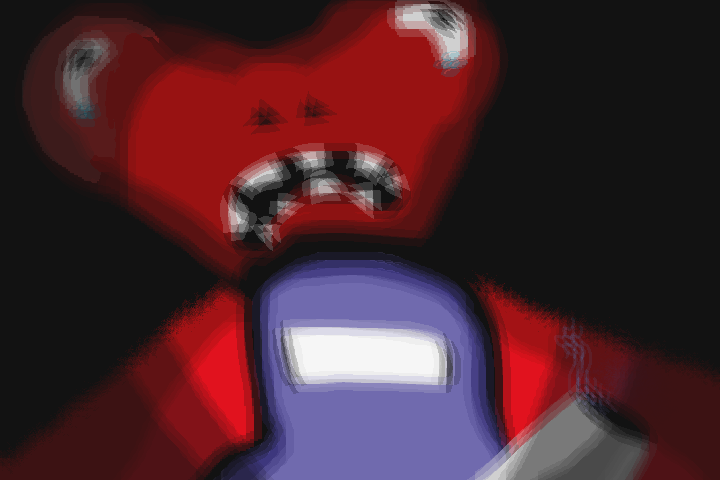 Bullet Hell