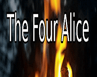 The Four Alice