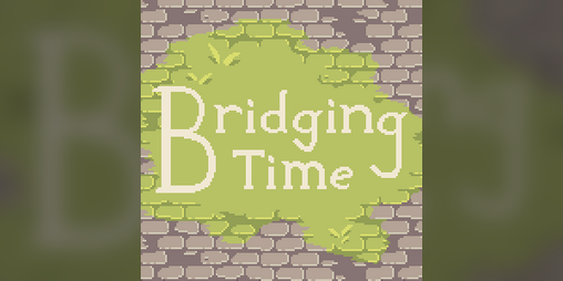 Cover image for Bridging Time