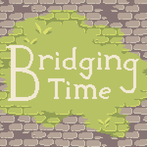 Cover image for Bridging Time