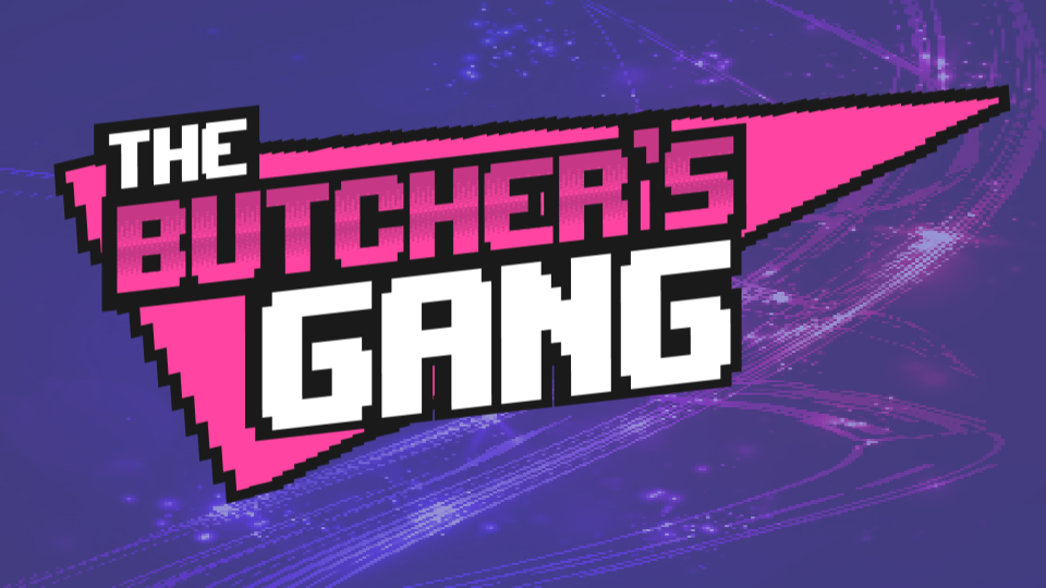 The Butcher’s Gang v2