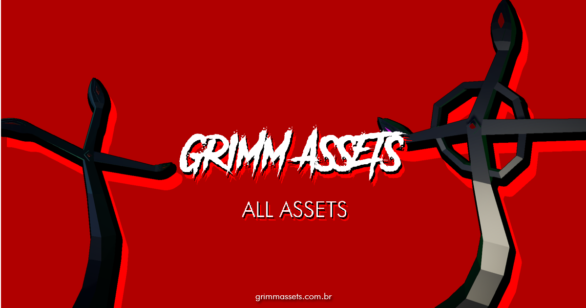 Grimm Assets Ultimate Bundle