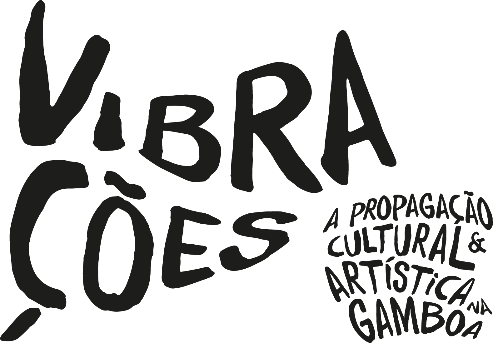 VIBRAÇÕES: A propagação artística e cultura na Gamboa