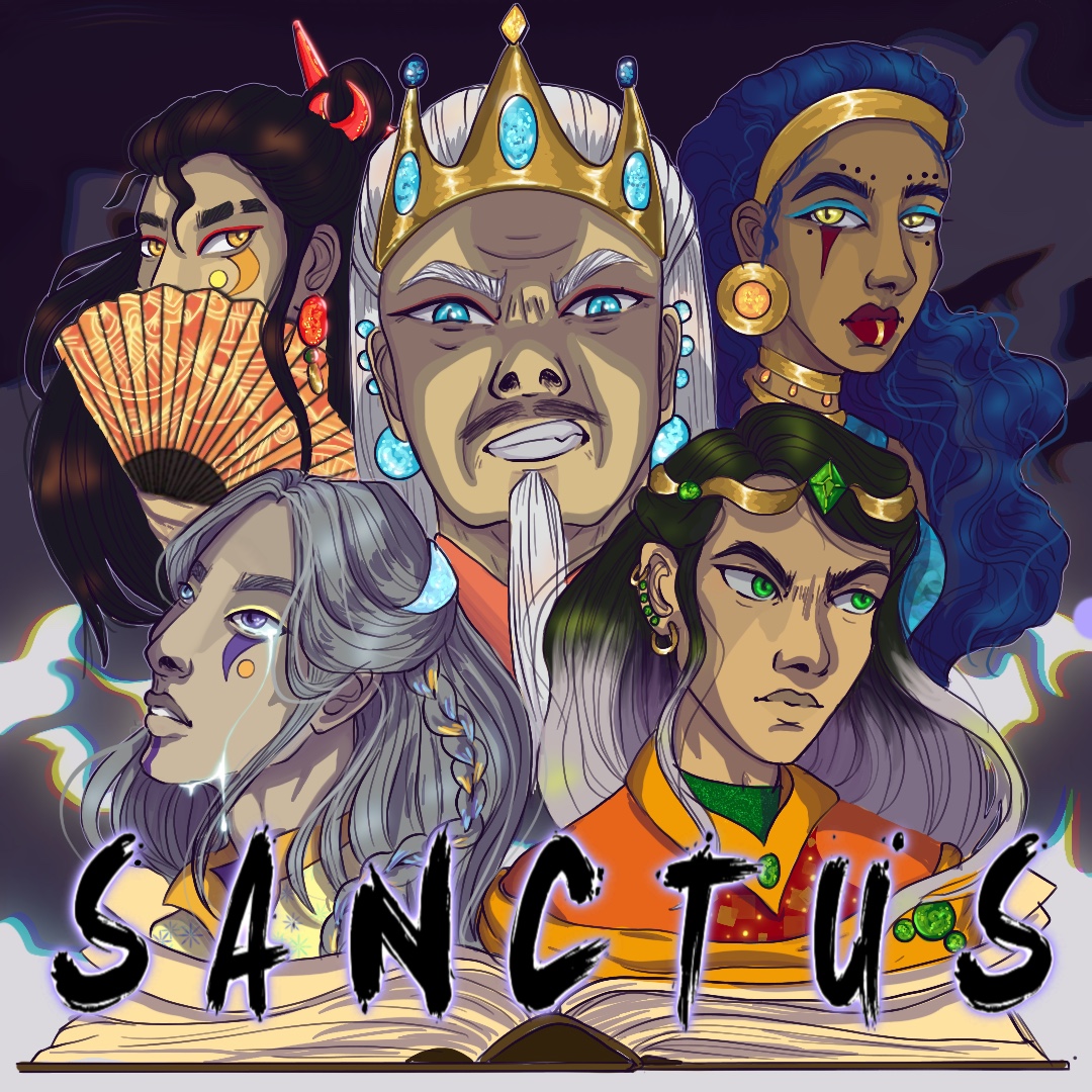 sanctus-by-santcus