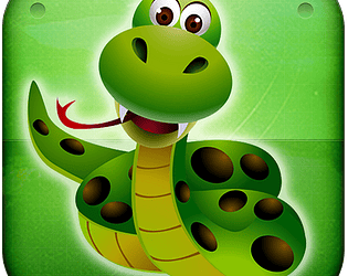 Snakee - A Snake-Game