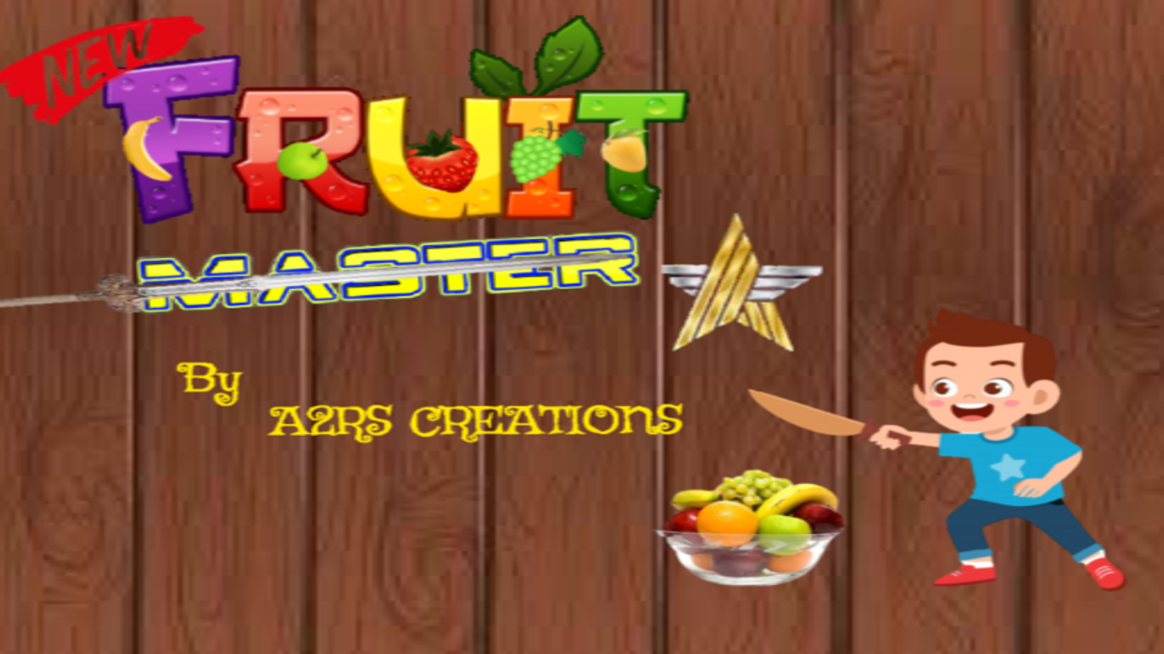 Fruit Master