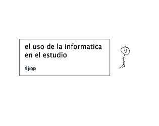 EL USO DE LA INFORMATICA EN EL ESTUDIO (para el colegio)