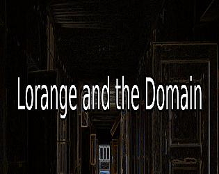 Lorange and the Domain