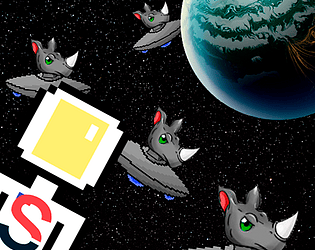 Space Maze