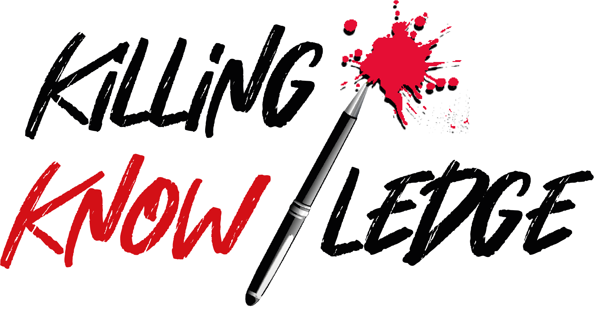 Killing Knowledge by Senydesu