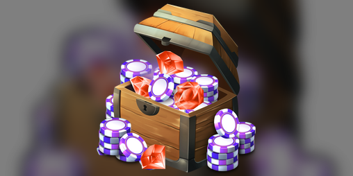 Cover image for Connect 5 Poker Palace