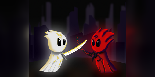 Cover image for Rhythm Rampage