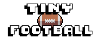 Cover image for Tiny Football