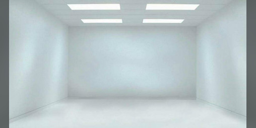 Cover image for White Room