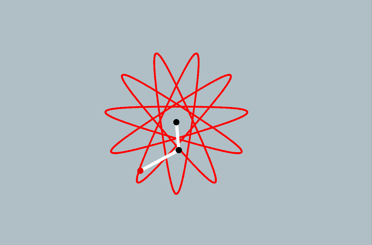 Cover image for Geometrail