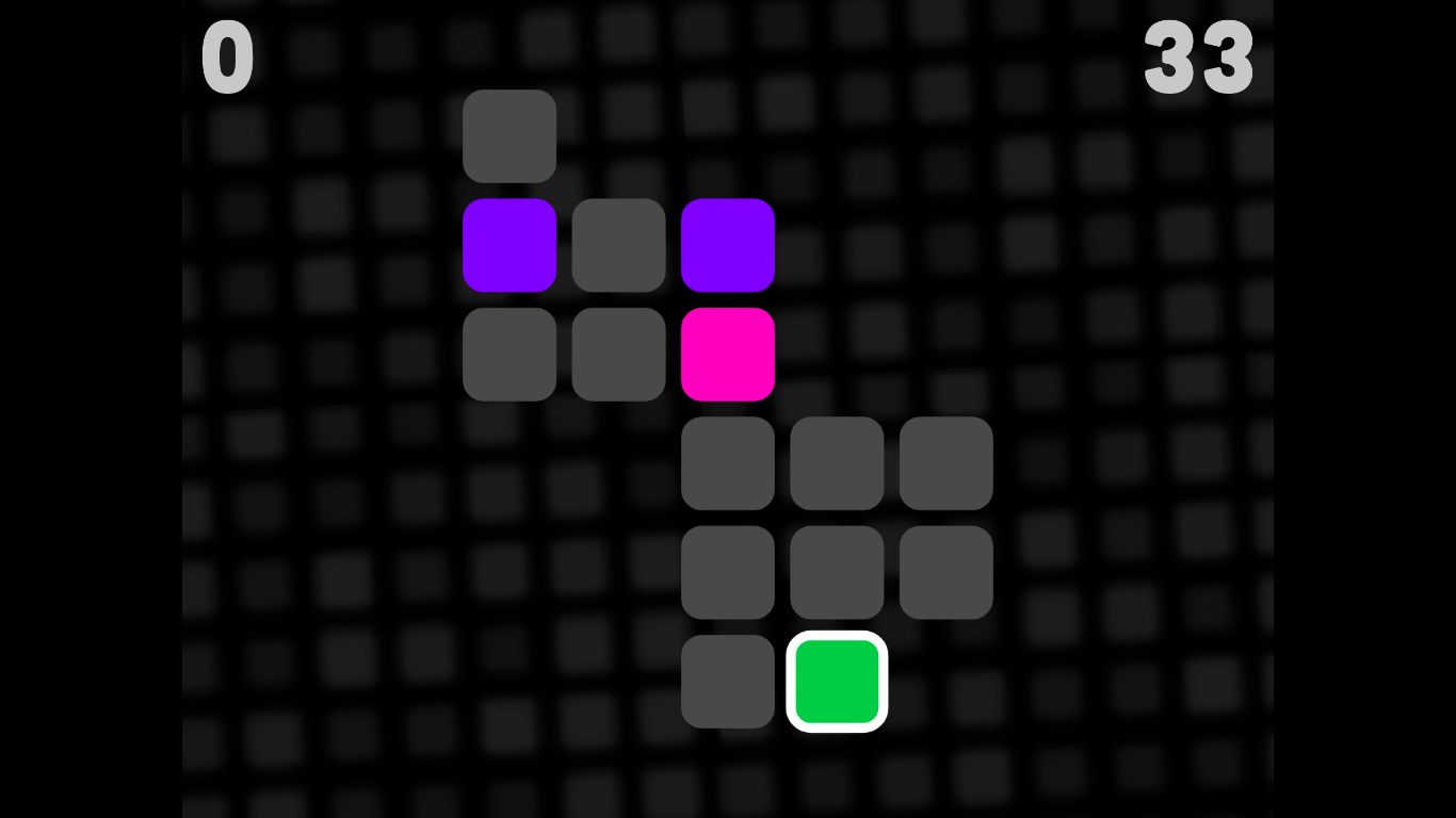 Cover image for Fill (Infinite Puzzles)