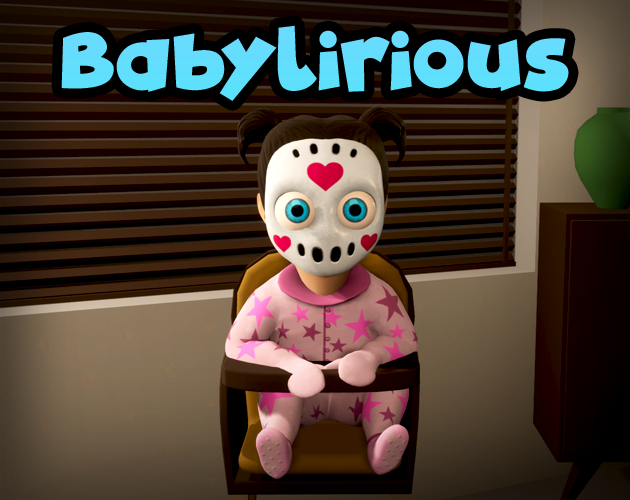 Babylirious By Team Terrible - jogos roblox baby