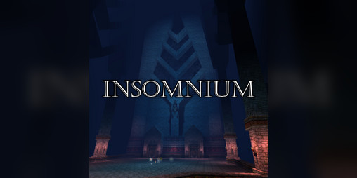 Cover image for Insomnium