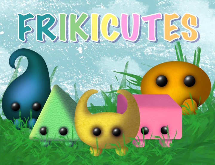 Frikicutes