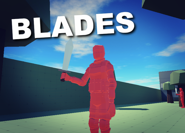 Blades