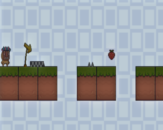 Fruit World