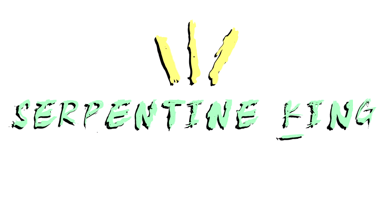 SERPENTINE KING