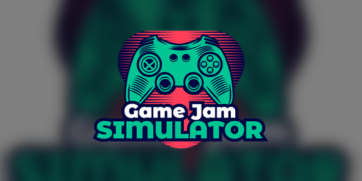 Cover image for Game Jam Simulator