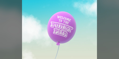 Cover image for Welcome to the Funky Fair