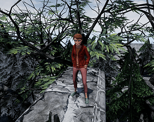 Cours UE4 plateformes