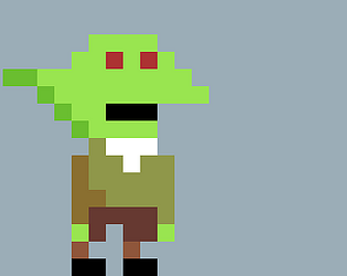 GOBLIN RAID