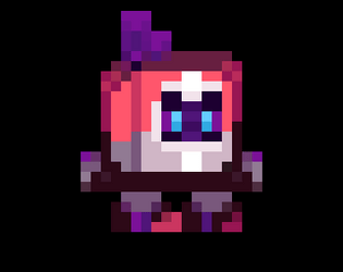 Pixel Knight