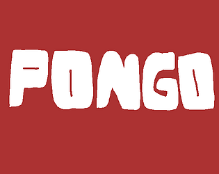 Pongo