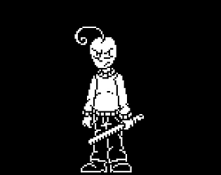Baldi Battle for Unitale!