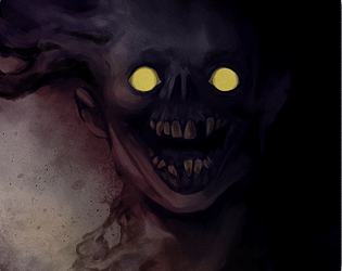 Welcome to the Dark