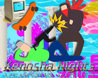 Kenosha Nights