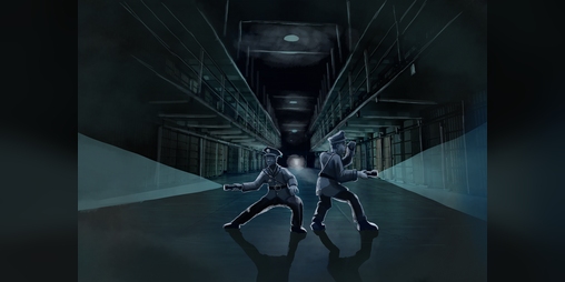 Cover image for Thief Fief Foef Fumb