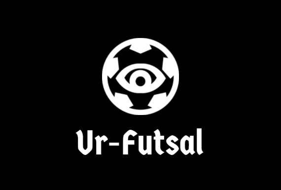 Cover image for Ur-Futsal