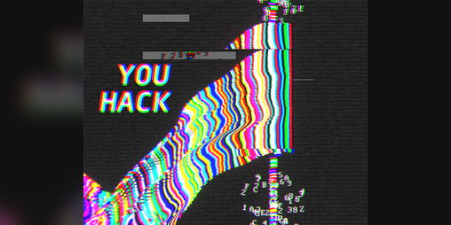 Cover image for You Hack