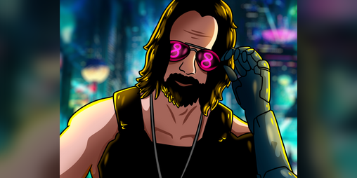 Cover image for Cyberpunk 2088