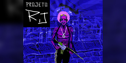 Cover image for PROJETO RJ - 28/11/20