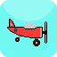 Patrick the Pilot