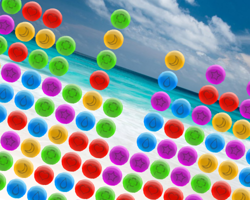 Bubble Breaker