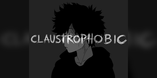 Cover image for Claustrophobic