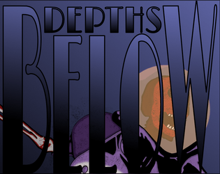 Depths Below  