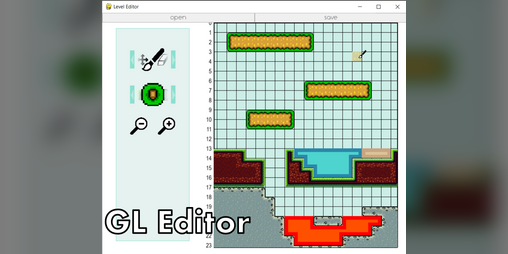 Cover image for Level Editor